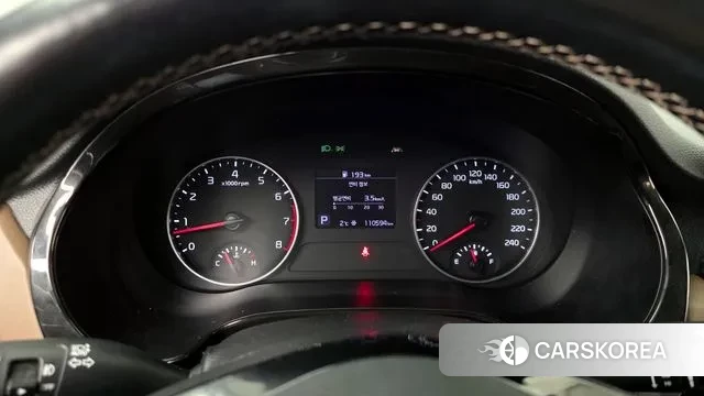 Kia Seltos id 3592899 из Кореи 18