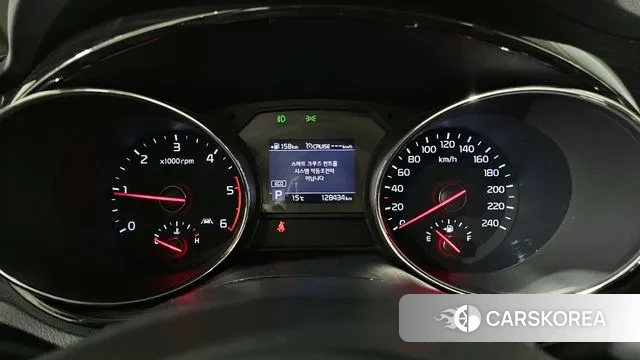 Kia The New Carnival id 3464488 из Кореи 18