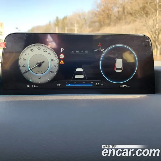 Hyundai Staria id 2507344 из Кореи 18