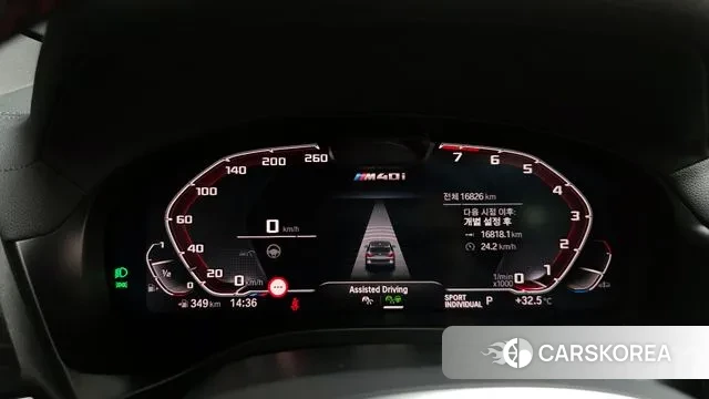 BMW X3 (G01) id 3016404 из Кореи 18