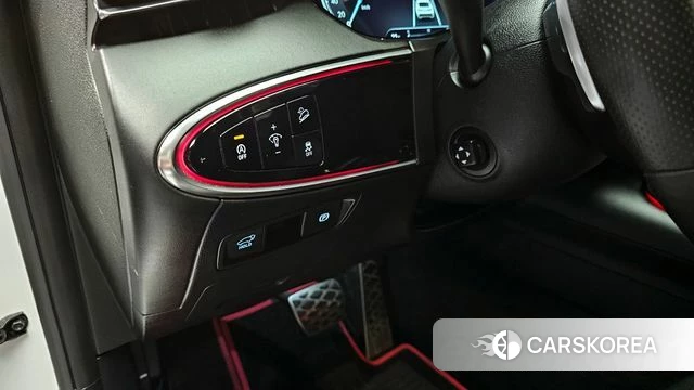 Genesis GV70 id 4019141 из Кореи 18