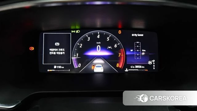 Renault Korea (Samsung) The New SM6 id 4899982 из Кореи 31