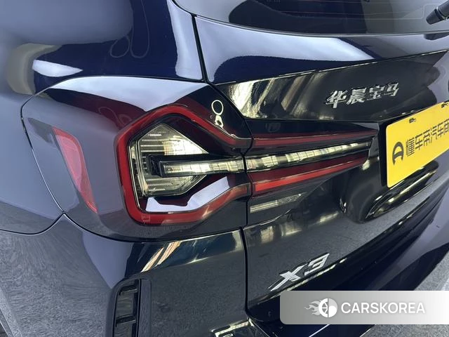 BMW X3 id 4238466 из Китая 18