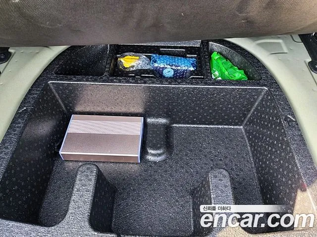 Kia K8 id 2830974 из Кореи 16