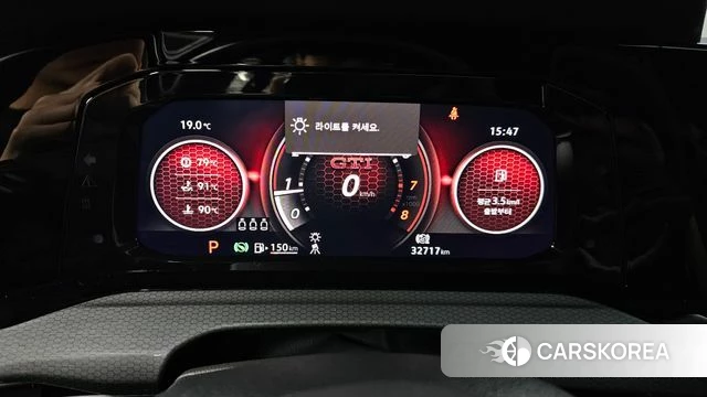 Volkswagen Golf 8th Generation id 4186189 из Кореи 30