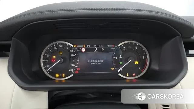 Land Rover Discovery 5 id 3518543 из Кореи 18