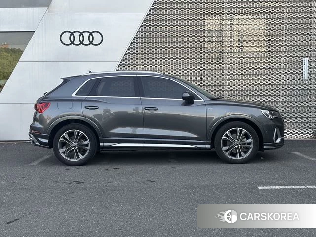 Audi Q3 id 4273326 из Китая 20