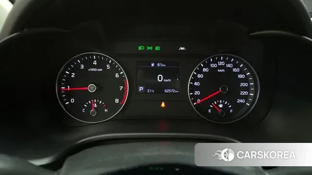 Kia Come New K3 id 3344666 из Кореи 18