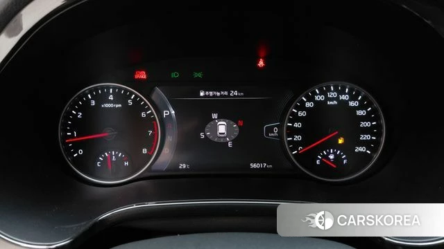 Kia Seltos id 4463657 из Кореи 28