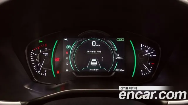 Hyundai Santa Fe TM id 2819027 из Кореи 18