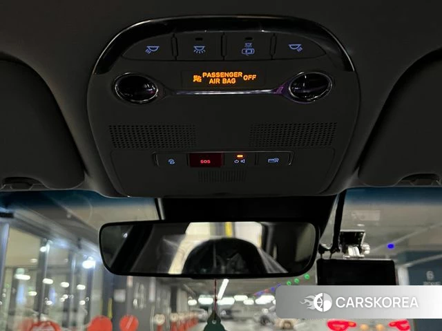 Hyundai The New Grandeur IG id 4396064 из Кореи 16