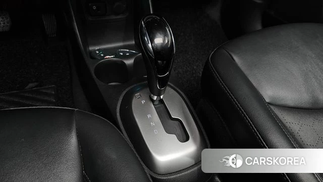 Chevrolet (GM Daewoo) The Next Spark id 4694253 из Кореи 30
