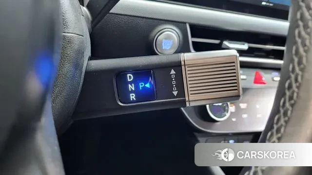 Hyundai Sonata D Edge Hybrid (DN8) id 3533867 из Кореи 18