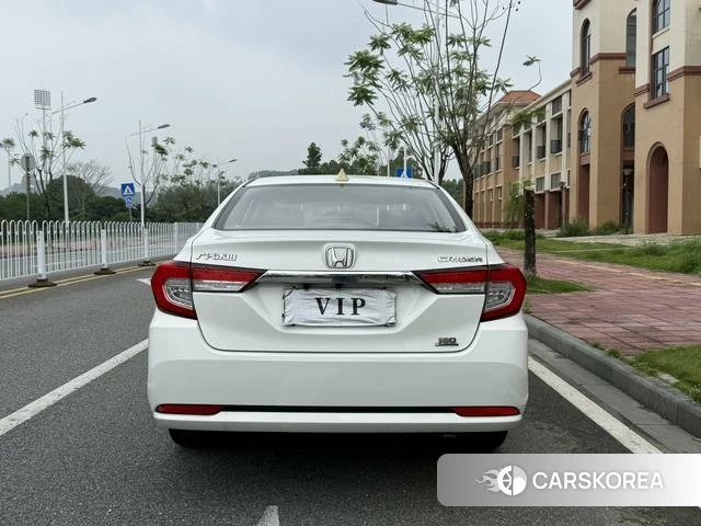 Honda Lingpai id 4301811 из Китая 8