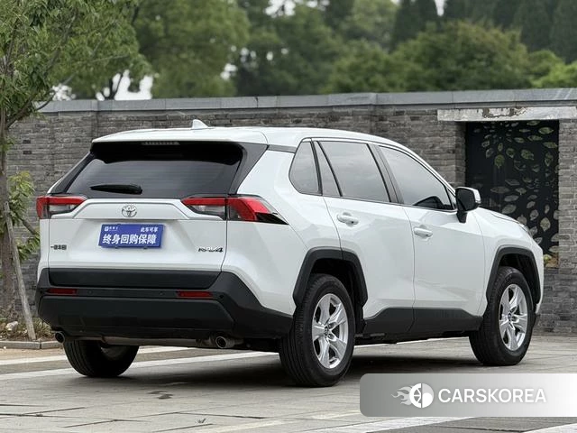 Toyota RAV4 Rongfang id 4353160 из Китая 10