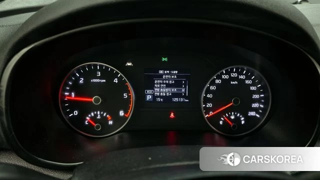 Kia Sportage The Bold id 3853770 из Кореи 18