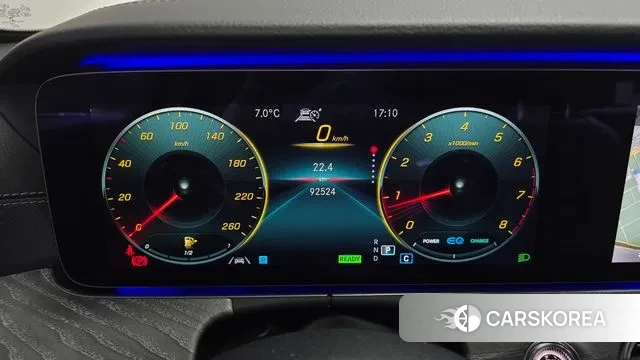 Mercedes-Benz E-Class W213 id 3484132 из Кореи 18