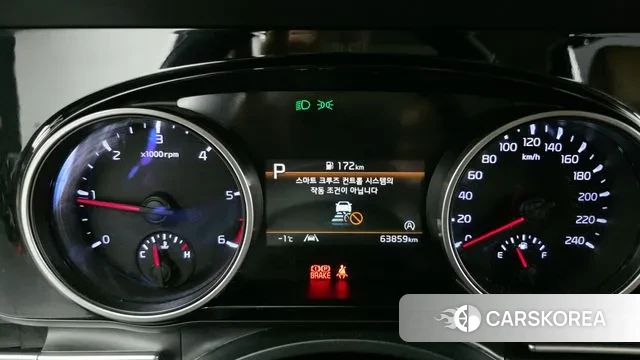 Kia Carnival 4th generation id 3502900 из Кореи 18