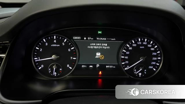 Kia More K9 id 4232577 из Кореи 28