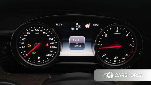 Mercedes-Benz E-Class W213 id 3925050 из Кореи 18