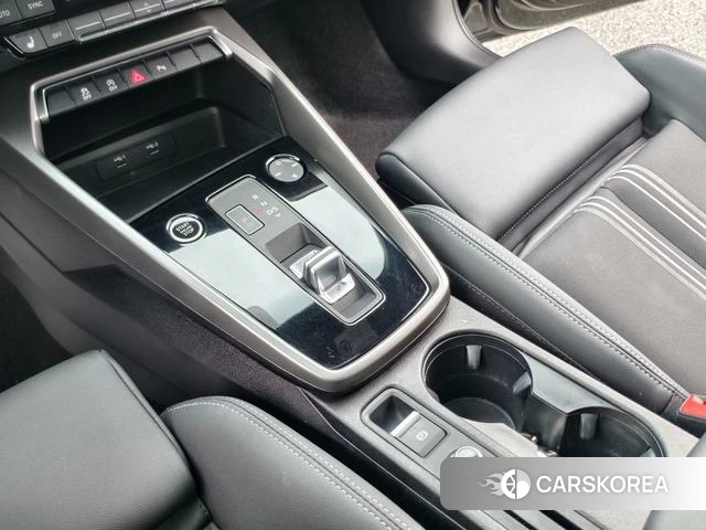 Audi A3 id 4313335 из Китая 19