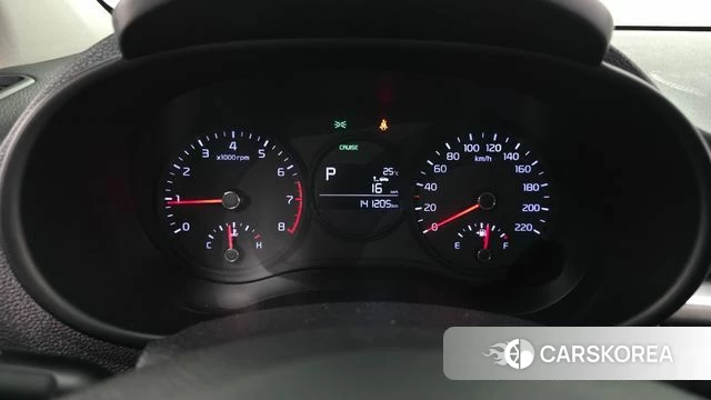Kia All New Morning (JA) id 4525592 из Кореи 18