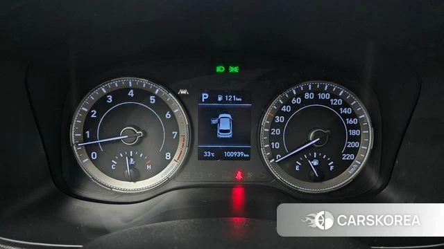 Hyundai Venue id 4595172 из Кореи 28