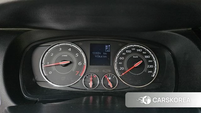 Renault Korea (Samsung) SM7 Nova id 4318178 из Кореи 18