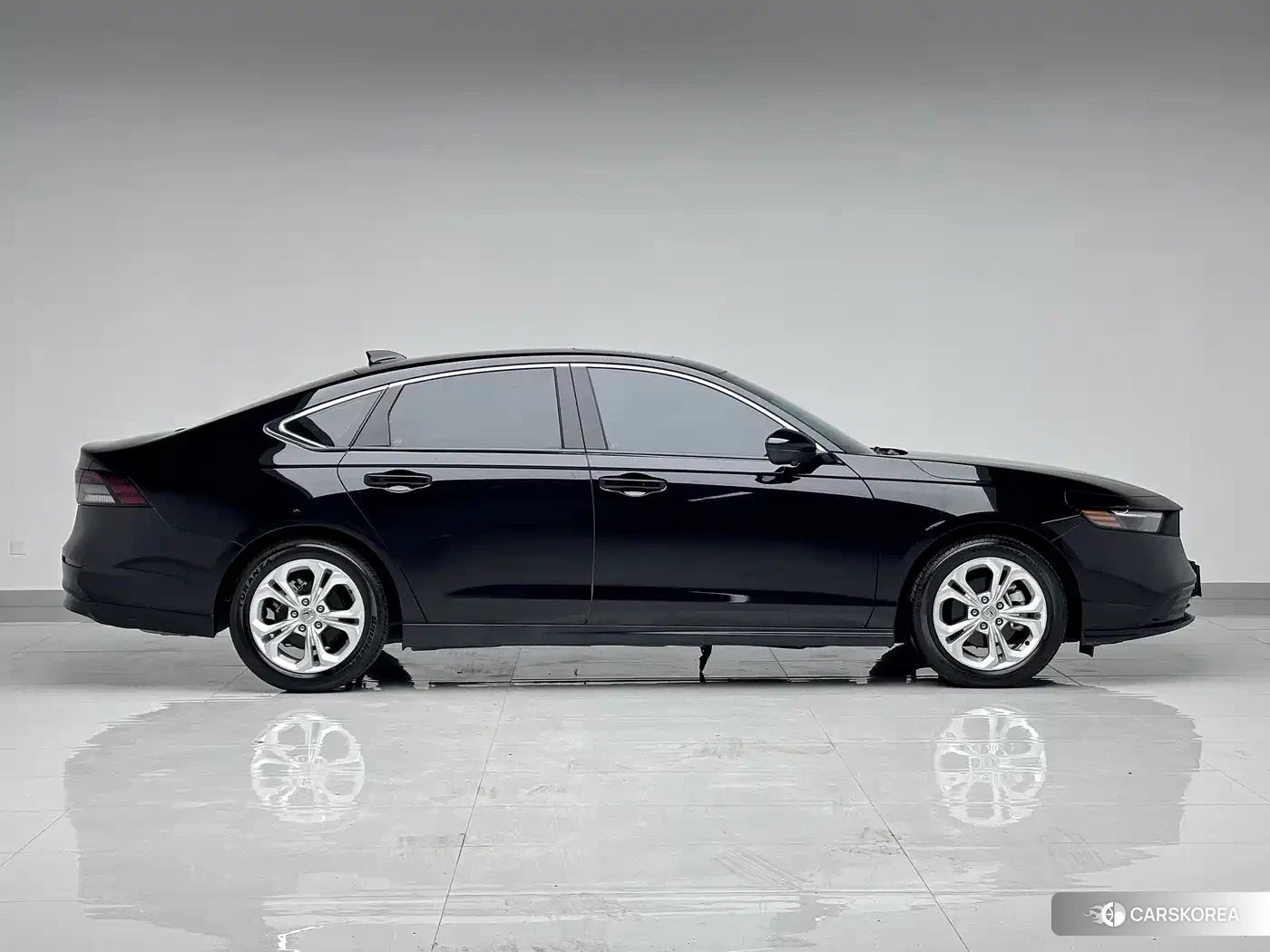 Honda Accord id 4629063 из Китая 20
