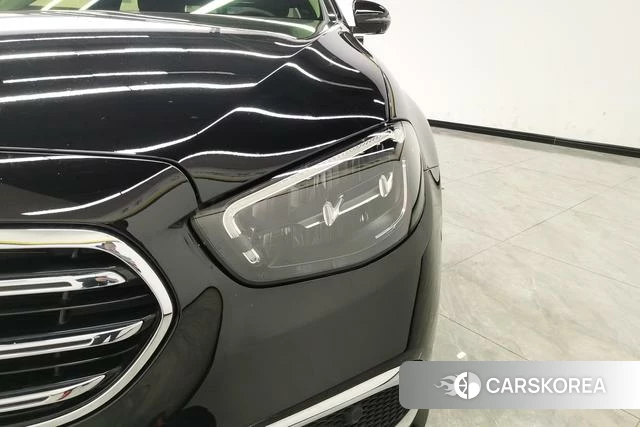 Mercedes-Benz E-class id 4208330 из Китая 15
