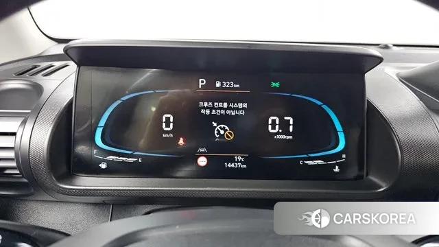 Hyundai Casper id 3310435 из Кореи 18