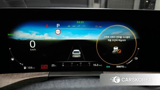 Kia K8 Hybrid id 4415333 из Кореи 31