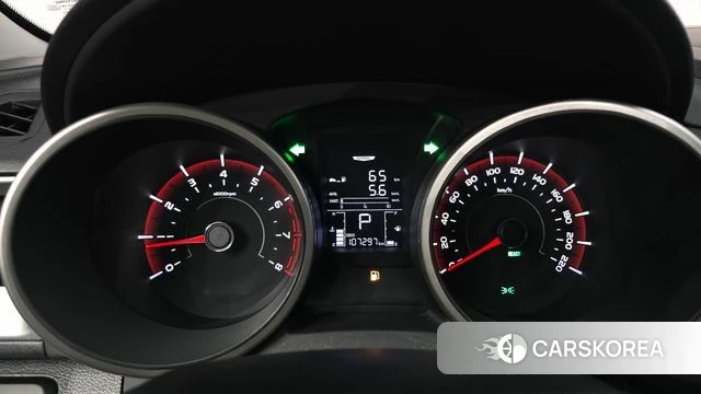 Ssangyong Tivoli Armor id 3905844 из Кореи 18