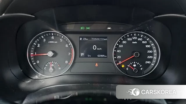 Kia Come New K3 id 3474149 из Кореи 18