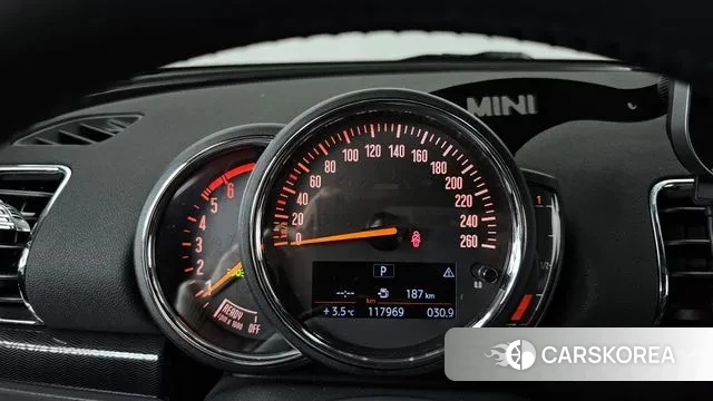 Mini Cooper D Clubman id 3508928 из Кореи 18