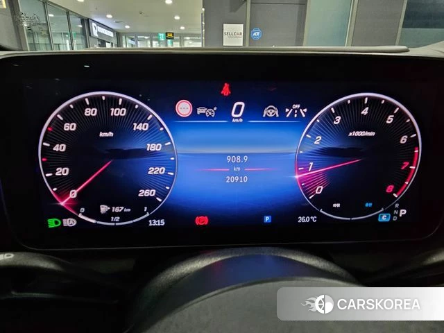 Mercedes-Benz GLC-Class X254 id 4618071 из Кореи 18