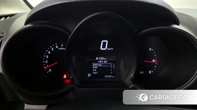 Kia The New Ray id 3514381 из Кореи 18