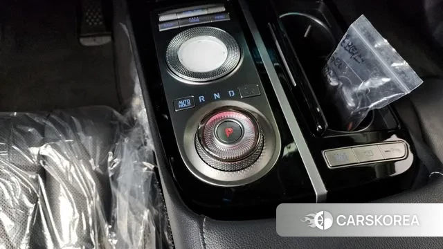 Genesis G80 (RG3) id 3671856 из Кореи 18