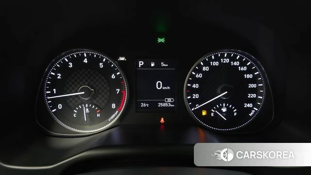 Hyundai The New Avante AD id 4403361 из Кореи 28