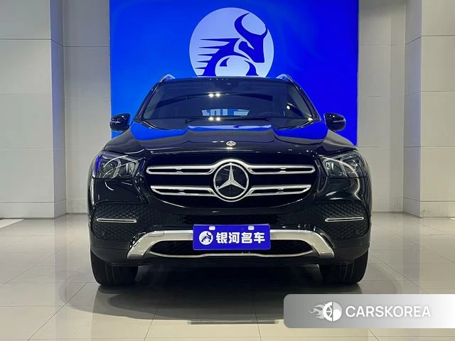Mercedes-Benz GLE (import) id 4257312 из Китая 13