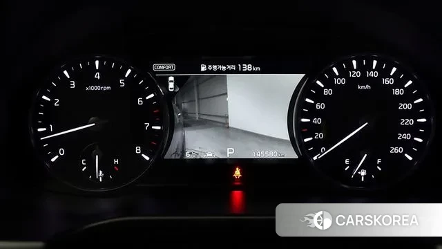 Kia More K9 id 3742438 из Кореи 18