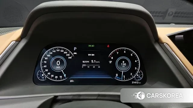 Hyundai Sonata (DN8) id 3402708 из Кореи 18