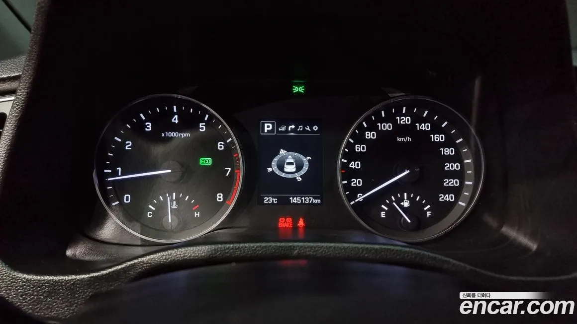 Hyundai Avante AD id 1474737 из Кореи 18