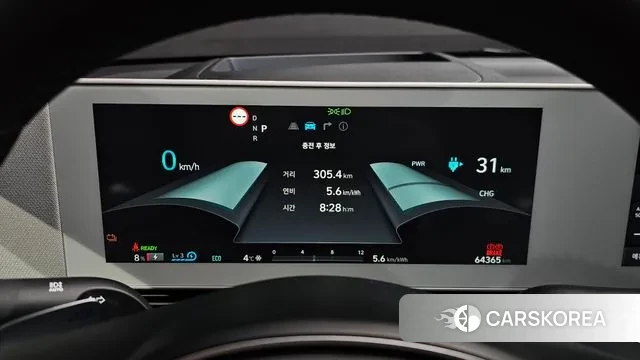 Hyundai Ionic 5 id 3600591 из Кореи 18