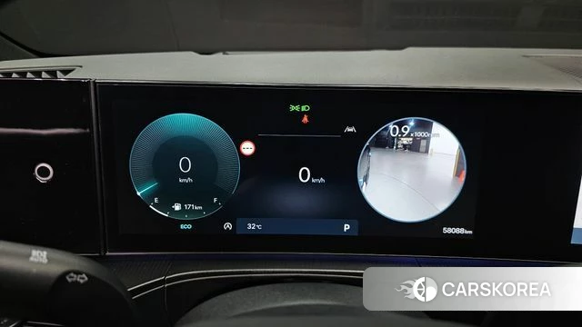Hyundai Santa Fe (MX5) id 4635384 из Кореи 18