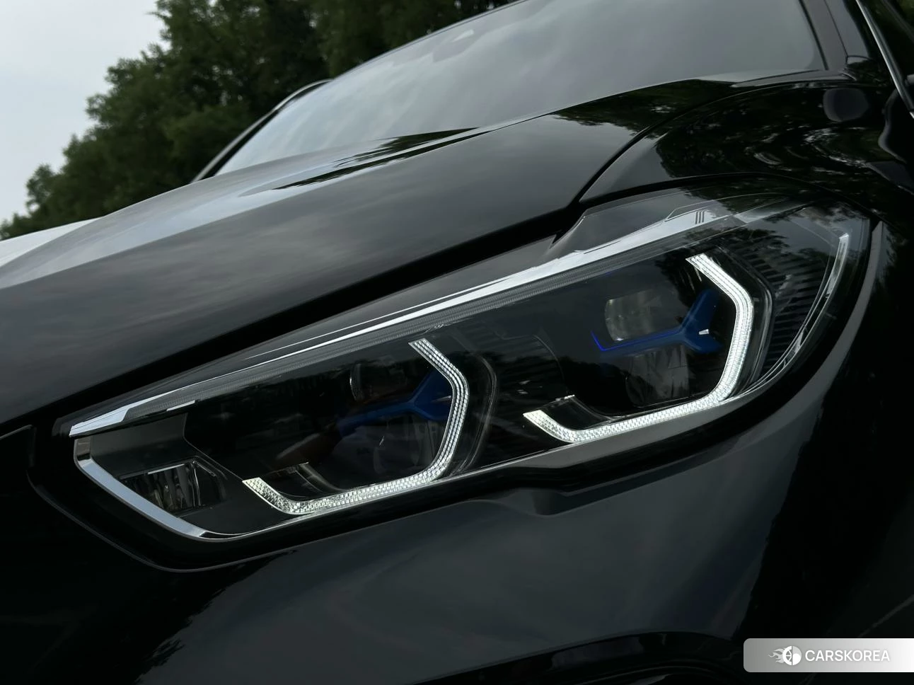 BMW X5 id 4407577 из Китая 16