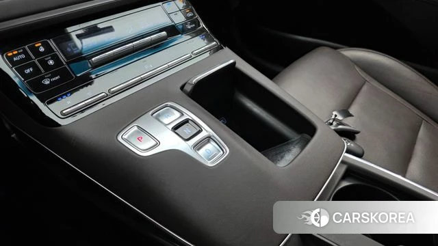 Hyundai The New Grandeur IG id 4525205 из Кореи 32
