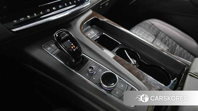 Cadillac Escalade 5th Generation id 4292496 из Кореи 32