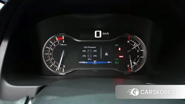 Honda Pilot 3rd generation id 3039394 из Кореи 18