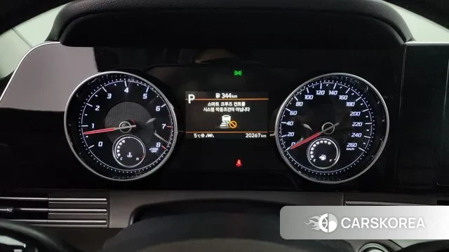 Hyundai The New Grandeur IG id 3448316 из Кореи 18